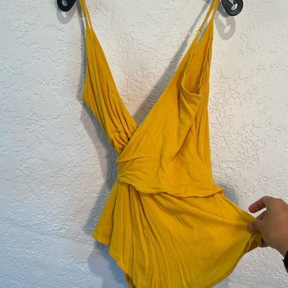 Romper - Picture 3 of 5